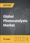 Photocatalysts - Global Strategic Business Report - Product Thumbnail Image