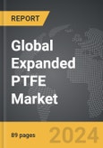 Expanded PTFE (ePTFE) - Global Strategic Business Report- Product Image