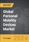 Personal Mobility Devices - Global Strategic Business Report - Product Thumbnail Image