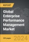 Enterprise Performance Management (EPM) - Global Strategic Business Report - Product Thumbnail Image