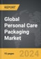 Personal Care Packaging - Global Strategic Business Report - Product Thumbnail Image