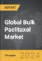 Bulk Paclitaxel - Global Strategic Business Report - Product Image