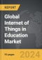 Internet of Things (IoT) in Education - Global Strategic Business Report - Product Thumbnail Image