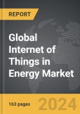 Internet of Things (IoT) in Energy - Global Strategic Business Report- Product Image
