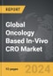 Oncology Based In-Vivo CRO - Global Strategic Business Report - Product Thumbnail Image
