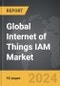 Internet of Things (IoT) IAM - Global Strategic Business Report - Product Thumbnail Image