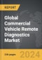 Commercial Vehicle Remote Diagnostics - Global Strategic Business Report - Product Thumbnail Image