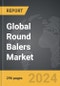 Round Balers - Global Strategic Business Report - Product Thumbnail Image