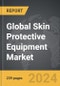 Skin Protective Equipment - Global Strategic Business Report - Product Thumbnail Image