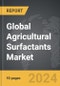 Agricultural Surfactants - Global Strategic Business Report - Product Thumbnail Image