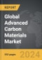 Advanced Carbon Materials - Global Strategic Business Report - Product Thumbnail Image