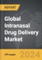 Intranasal Drug Delivery - Global Strategic Business Report - Product Image