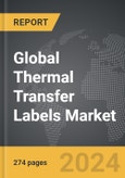Thermal Transfer Labels - Global Strategic Business Report- Product Image