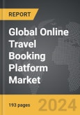 Online Travel Booking Platform - Global Strategic Business Report- Product Image