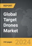 Target Drones - Global Strategic Business Report- Product Image