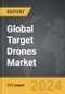 Target Drones - Global Strategic Business Report - Product Thumbnail Image