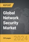 Network Security: Global Strategic Business Report - Product Thumbnail Image