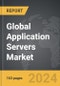 Application Servers - Global Strategic Business Report - Product Image