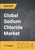 Sodium Chloride - Global Strategic Business Report- Product Image
