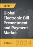 Electronic Bill Presentment and Payment (EBPP) - Global Strategic Business Report- Product Image