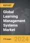 Learning Management Systems - Global Strategic Business Report - Product Thumbnail Image