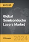 Semiconductor Lasers: Global Strategic Business Report - Product Image
