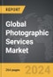 Photographic Services - Global Strategic Business Report - Product Thumbnail Image