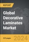 Decorative Laminates - Global Strategic Business Report - Product Image