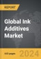 Ink Additives - Global Strategic Business Report - Product Image