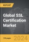 SSL Certification - Global Strategic Business Report - Product Thumbnail Image