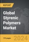 Styrenic Polymers - Global Strategic Business Report - Product Thumbnail Image