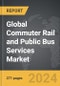 Commuter Rail and Public Bus Services - Global Strategic Business Report - Product Thumbnail Image