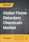 Flame Retardant Chemicals: Global Strategic Business Report - Product Thumbnail Image