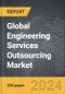 Engineering Services Outsourcing - Global Strategic Business Report - Product Thumbnail Image