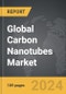 Carbon Nanotubes - Global Strategic Business Report - Product Thumbnail Image