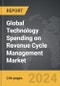 Technology Spending on Revenue Cycle Management - Global Strategic Business Report - Product Thumbnail Image