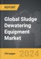 Sludge Dewatering Equipment - Global Strategic Business Report - Product Thumbnail Image