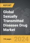 Sexually Transmitted Diseases (STDs) Drug: Global Strategic Business Report - Product Image