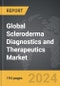 Scleroderma Diagnostics and Therapeutics - Global Strategic Business Report - Product Thumbnail Image