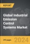 Industrial Emission Control Systems - Global Strategic Business Report - Product Thumbnail Image