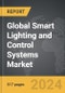 Smart Lighting and Control Systems - Global Strategic Business Report - Product Thumbnail Image