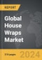 House Wraps - Global Strategic Business Report - Product Image