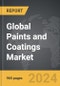 Paints and Coatings - Global Strategic Business Report - Product Thumbnail Image