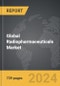 Radiopharmaceuticals - Global Strategic Business Report - Product Thumbnail Image
