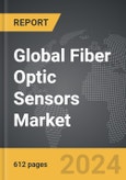 Fiber Optic Sensors - Global Strategic Business Report- Product Image