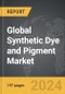 Synthetic Dye and Pigment - Global Strategic Business Report - Product Thumbnail Image