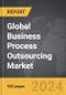 Business Process Outsourcing (BPO) - Global Strategic Business Report - Product Image