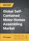 Self-Contained Motor Homes Assembling: Global Strategic Business Report - Product Thumbnail Image