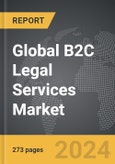 B2C Legal Services: Global Strategic Business Report- Product Image