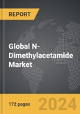 N-Dimethylacetamide (DMAC) - Global Strategic Business Report- Product Image